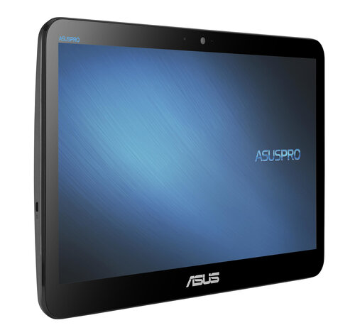 Asus PRO A4110 desktop Handleiding
