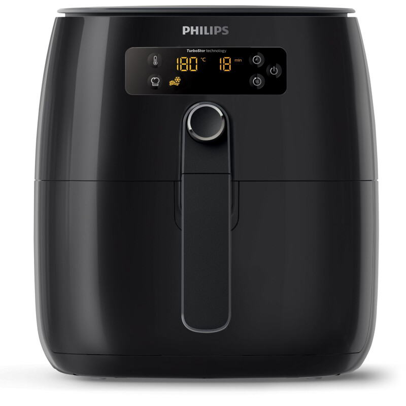 Philips Avance Collection Airfryer HD9641