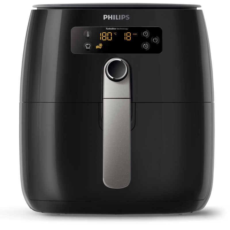 Philips Avance Collection Airfryer HD9643