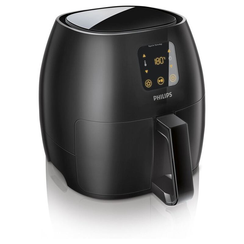 Philips Avance Collection Airfryer XL HD9248