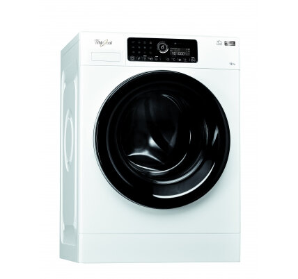 Whirlpool FSCR 12440 wasmachine Handleiding