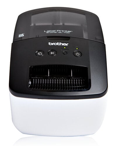 Brother QL-700 label printer