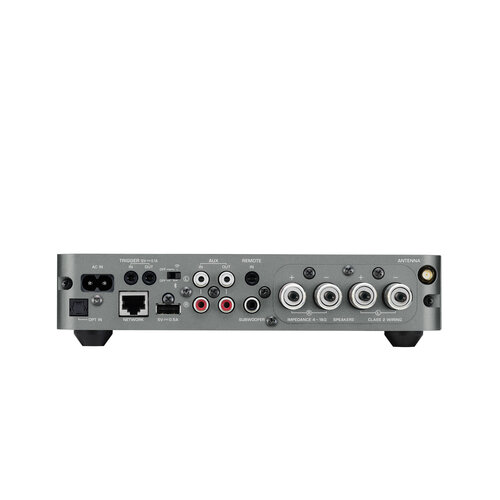 Yamaha WXA-50 audiostreamer Handleiding