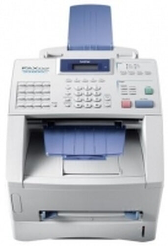 Brother FAX-8360P faxmachine Handleiding