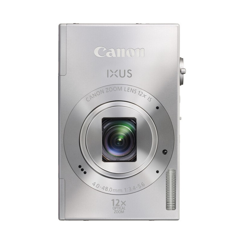 Canon Ixus 500 fotocamera Handleiding