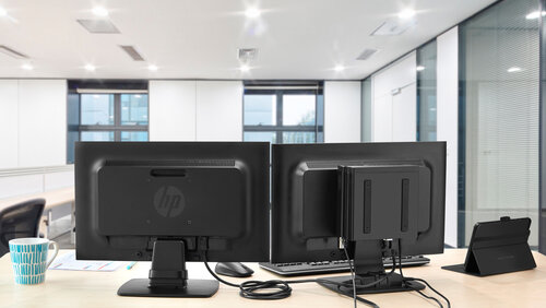 HP 260 G2 desktop Handleiding