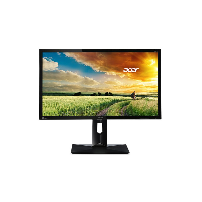 Acer CB281HK monitor Handleiding