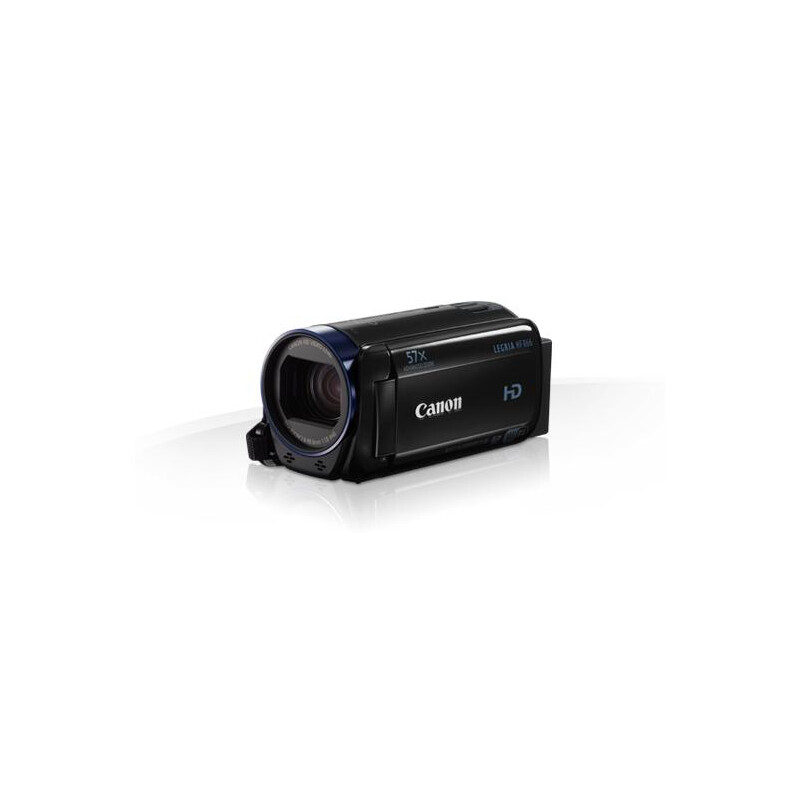 Canon LEGRIA HFR66 camcorder Handleiding
