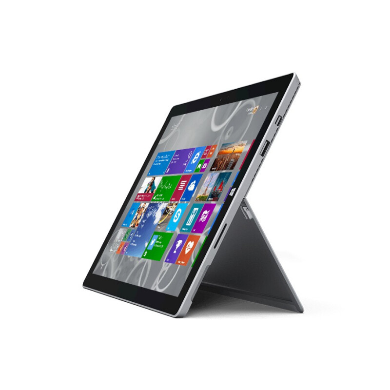 Microsoft Surface NR6 tablet Handleiding