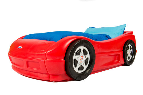 Little Tikes Red Roadster