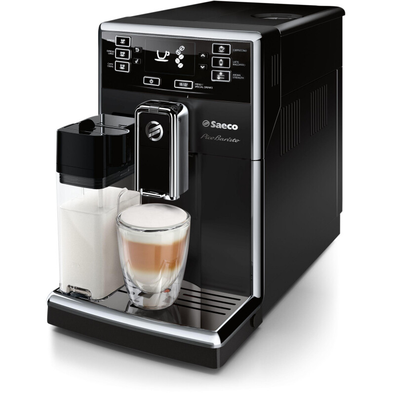 Philips Saeco HD8925 koffiezetapparaat Handleiding