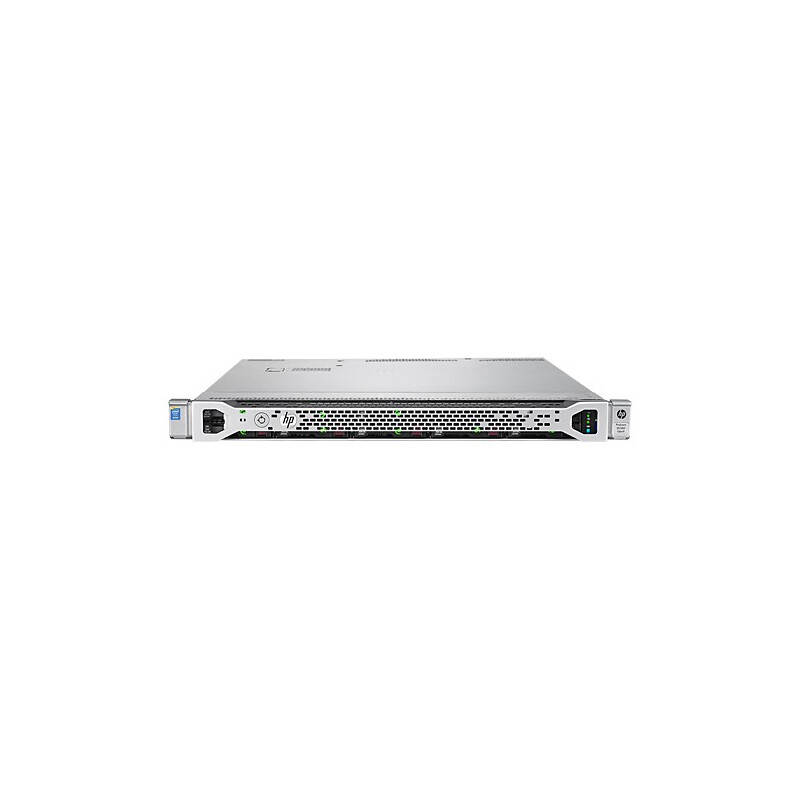 HP HPE ProLiant DL360 Gen9 server Handleiding