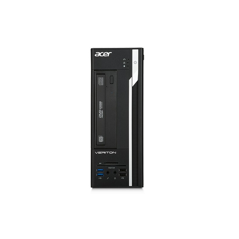 Acer Veriton X VX6640G desktop Handleiding