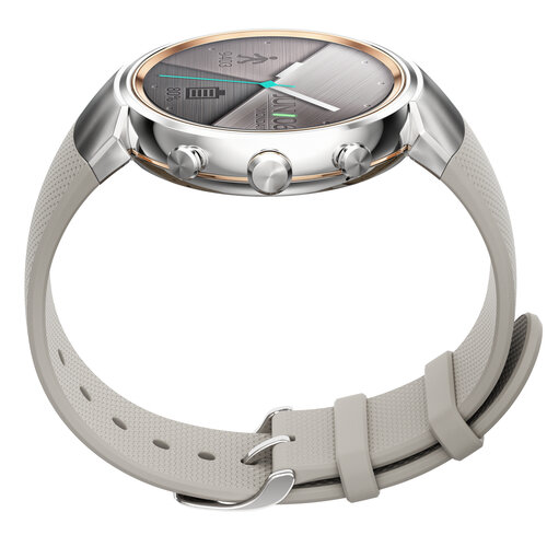 Asus ZenWatch 3 smartwatch Handleiding