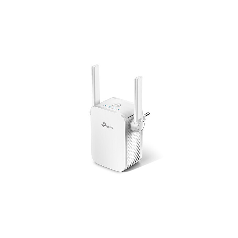 TP-Link RE305 wifirepeater Handleiding