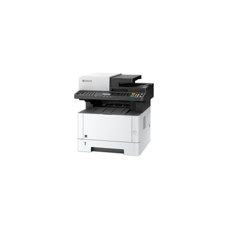Kyocera ECOSYS M2040DN printer Handleiding