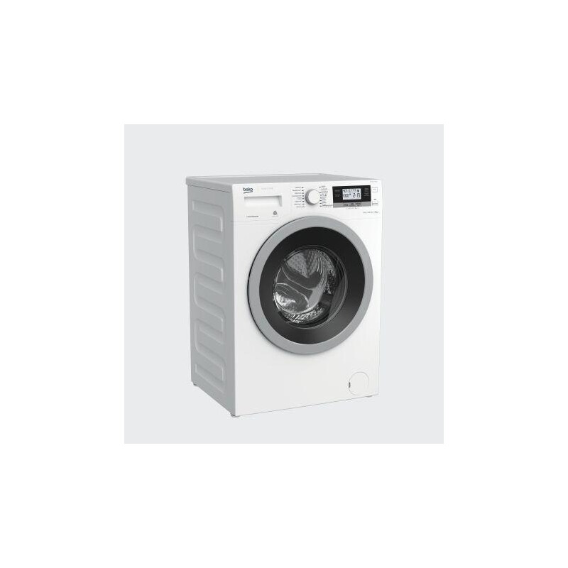 Beko WTE 10734 XS0ST wasmachine Handleiding