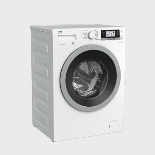 Beko WTE 10734 XS0ST wasmachine Handleiding
