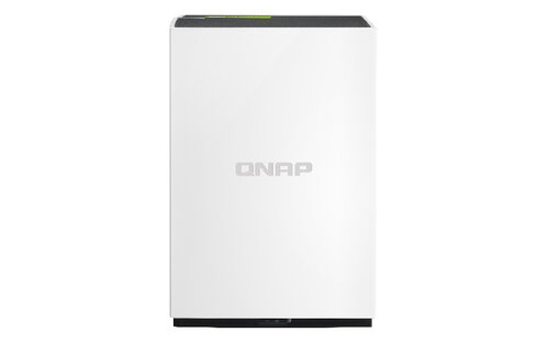 QNAP TS-228 server Handleiding