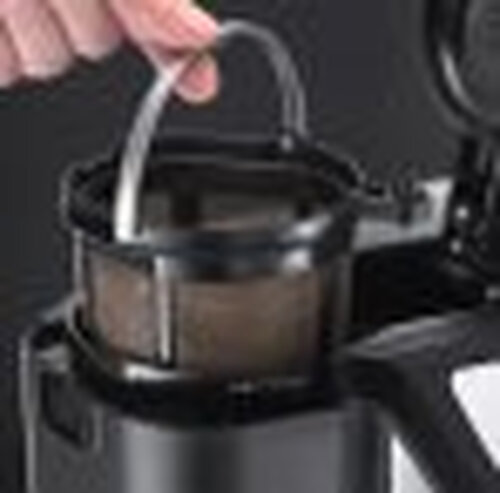 Russell Hobbs Chester Grind & Brew 22000-56 koffiezetapparaat Handleiding