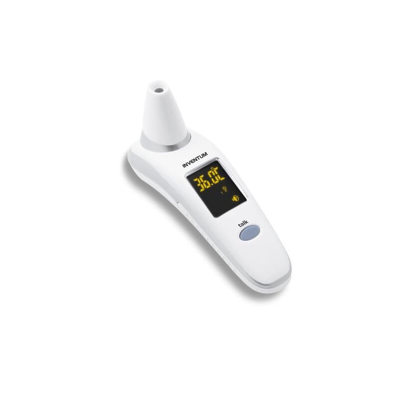 Inventum Thermometers