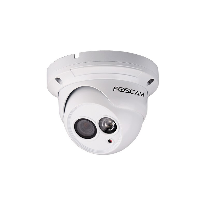 Foscam FI9853EP bewakingscamera Handleiding