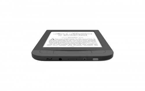 PocketBook Touch HD ereader Handleiding