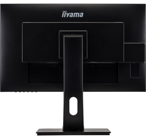 Iiyama ProLite XUB2792QSU-B1 monitor Handleiding