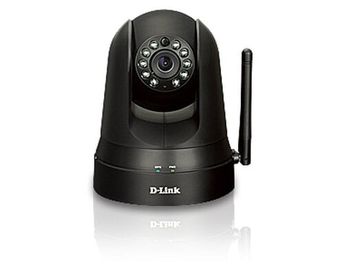 D-Link Home Monitor 360