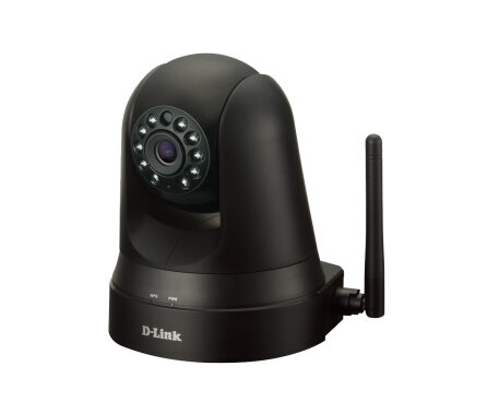 D-Link Home Monitor 360