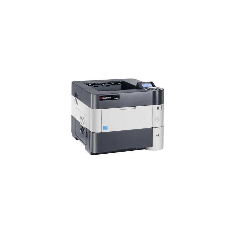 Kyocera ECOSYS P3060dn printer Handleiding