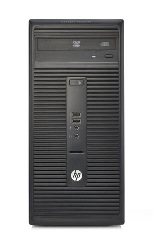 HP 280 G2 desktop Handleiding