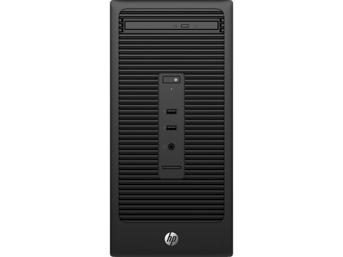 HP 280 G2 desktop Handleiding