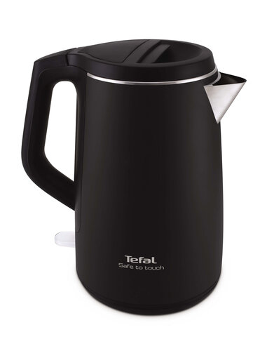 Tefal Safe to Touch waterkoker Handleiding