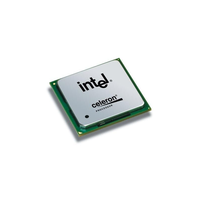 Intel Celeron N3150 processor Handleiding