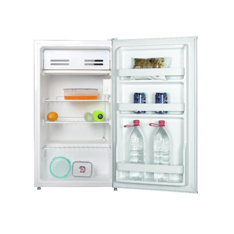 WLA KF4715 koelkast Handleiding