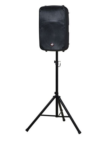 Alecto PAS-215A speaker Handleiding