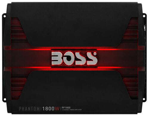 Boss PF1800