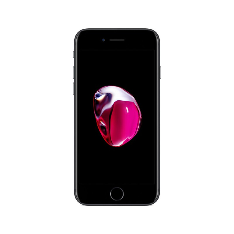 Apple iPhone 7 smartphone Handleiding