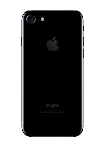 Apple iPhone 7 smartphone Handleiding