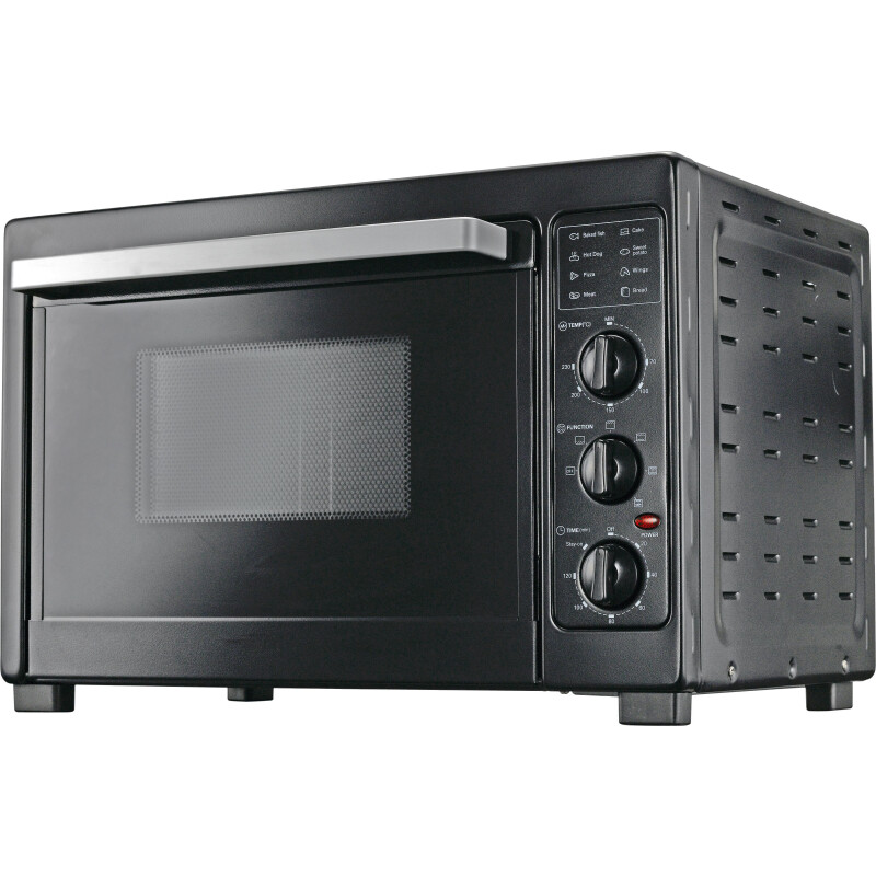 WLA 38OVB1000CR oven Handleiding