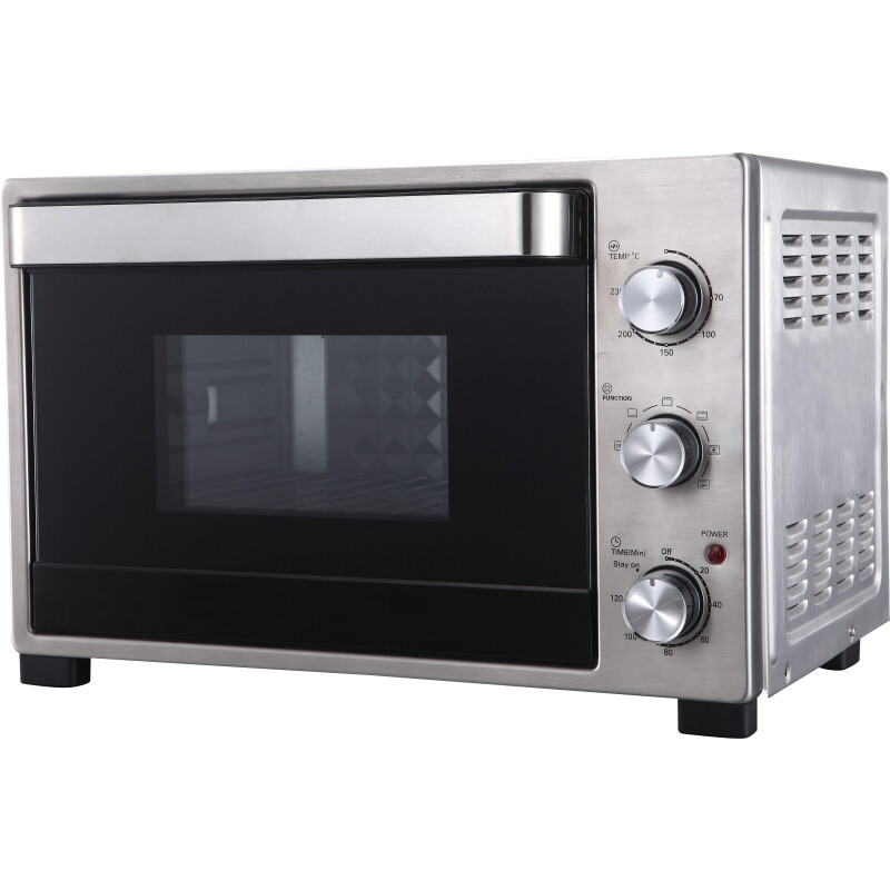 WLA 32OVS800CR oven Handleiding