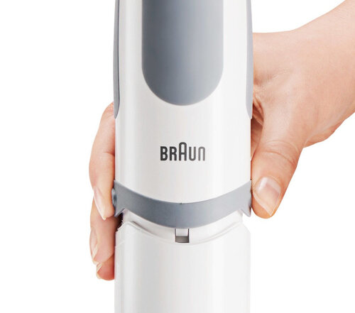 Braun Multiquick 5 Vario MQ 5000 Soup blender Handleiding