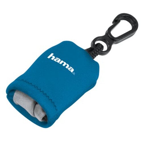 Hama Pocket cradle & docking station Handleiding