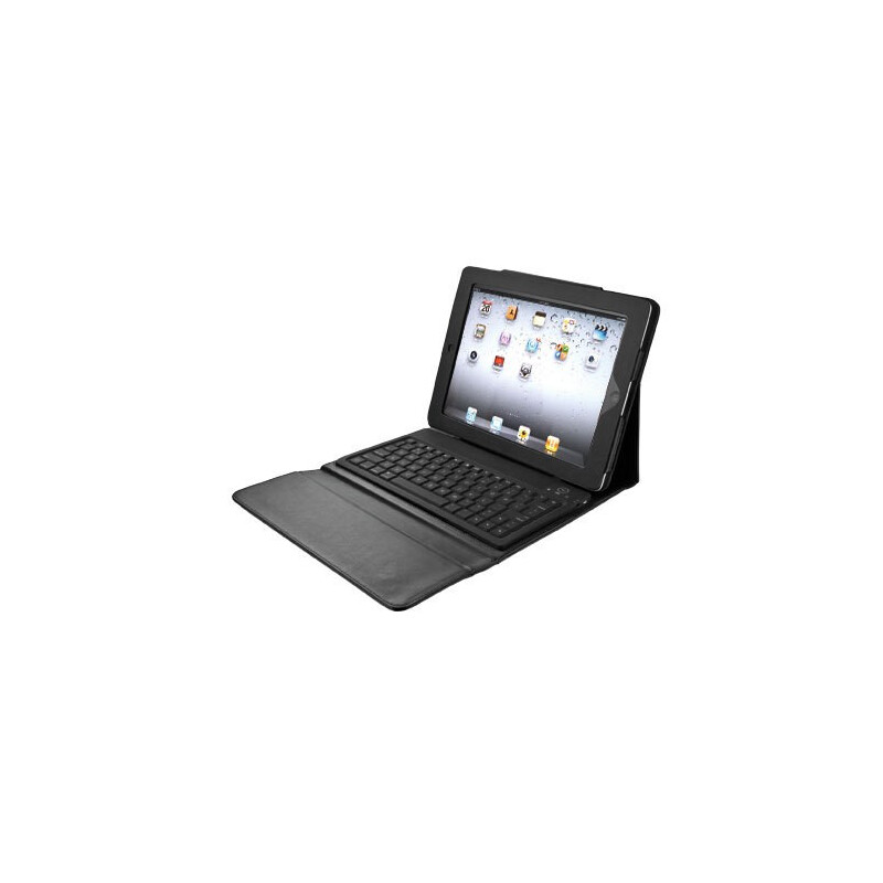 Trust Bluetooth keyboard for iPad 17774 toetsenbord Handleiding