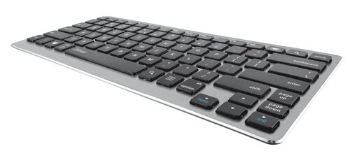 Trust Bluetooth keyboard 19043 toetsenbord Handleiding