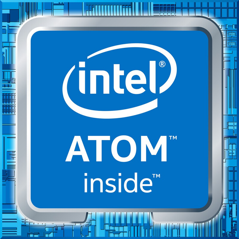 Intel Atom Z3745D