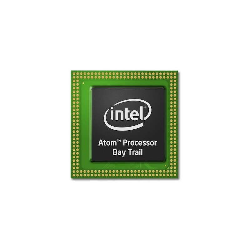 Intel Atom Z3735D processor Handleiding