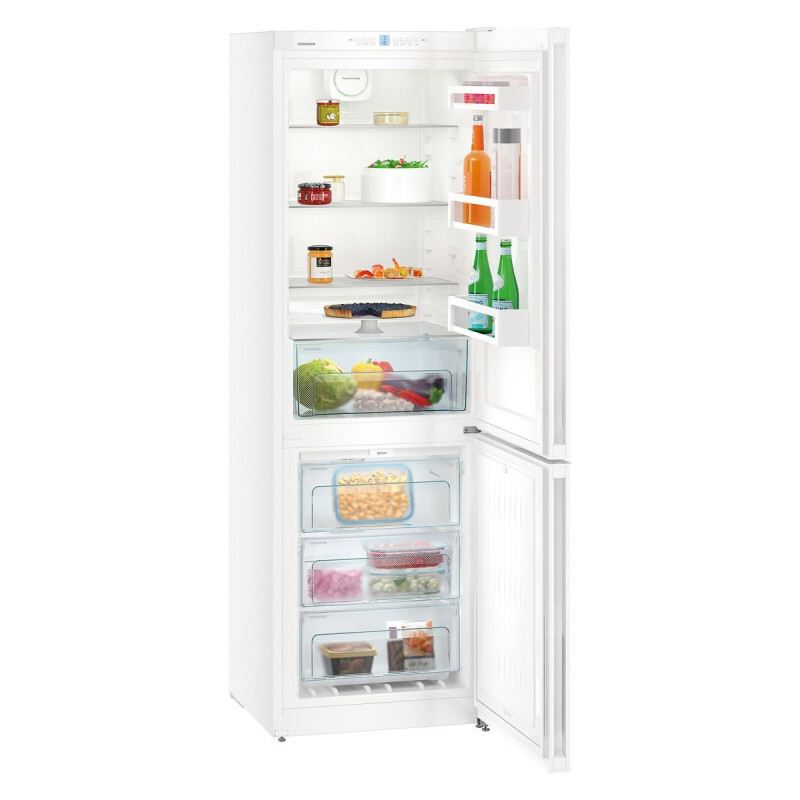 Liebherr CNP 4313 koelkast Handleiding