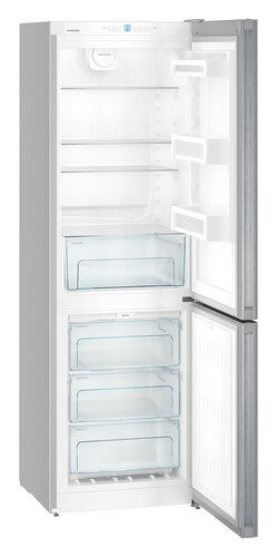 Liebherr CNPel 4313 koelkast Handleiding